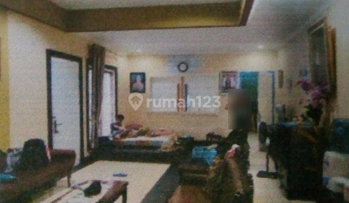 Rumah 2 Lantai Bagus SHM di Cluster Singowangi , Tangerang 2