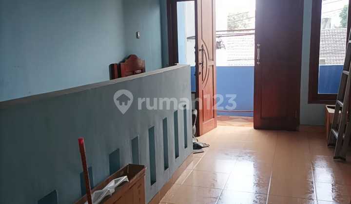 Beautiful 2-Story House in Taman Royal 3 Tangerang 2