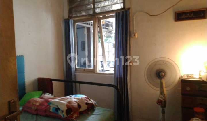 rumah bagus siap huni di jl veteran babakan tangerang