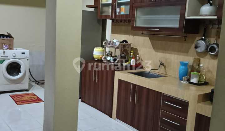 Rumah Bagus 2 Lantai di Vienna Modernland Tangerang