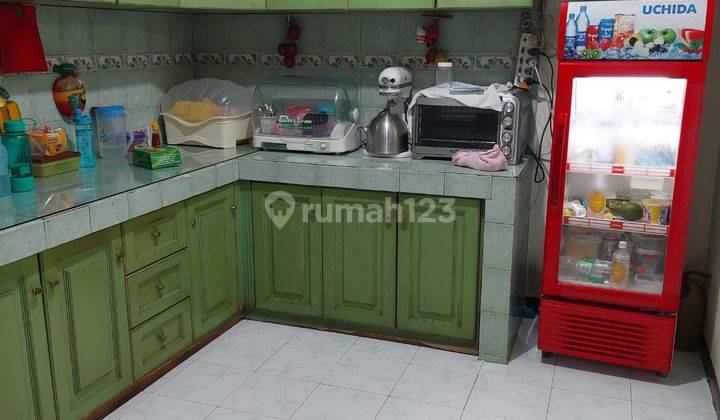 Rumah Bagus SHM di Pulau Putri Moderland Tangerang 2