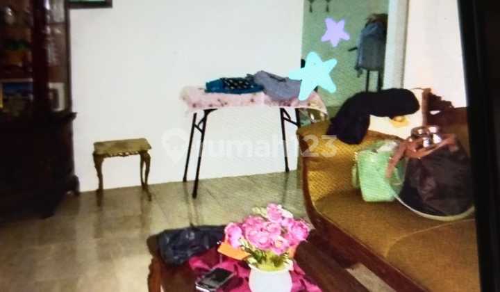 Rumah 1 Lantai Siap Huni Bagus di Cluster Iresine Cilengsi Bogor