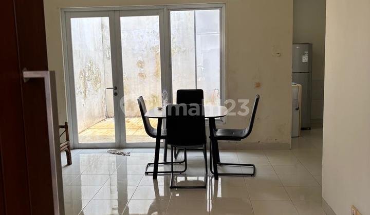 Rumah dipremier park 1 modernland tangerang 2