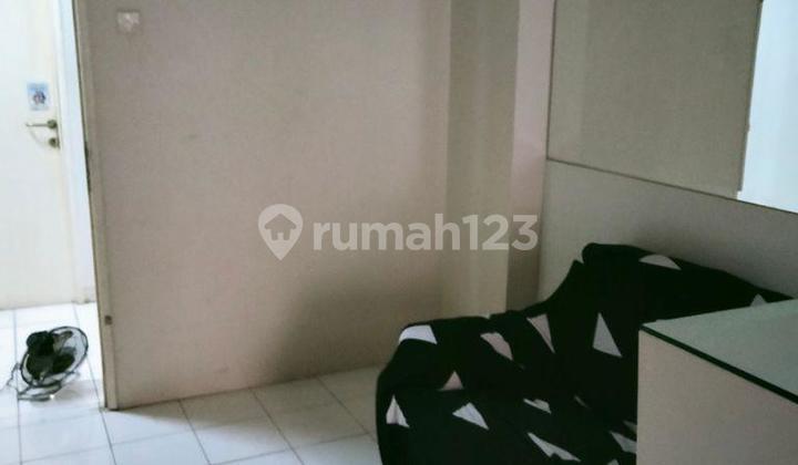 Apartemen Bagus Siap Huni Kalibata City Jakarta Selatan 2