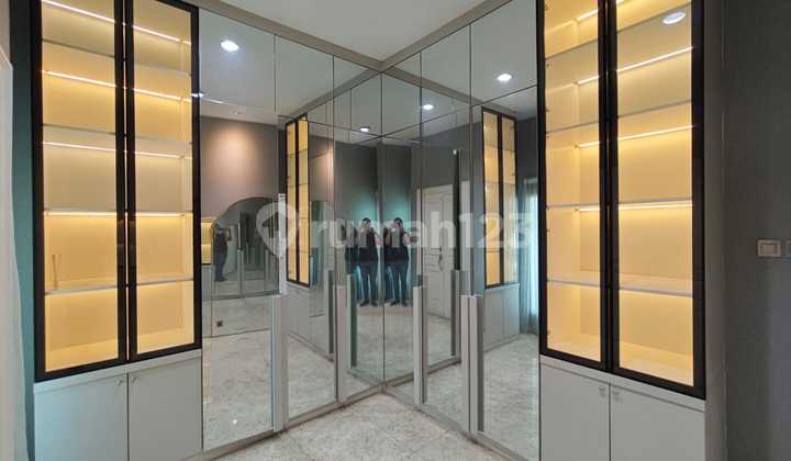 Nice House Pulau Putri Modernland Tangerang City Nice House Pulau Putri Modernland Tangerang City