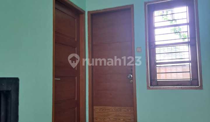 Rumah Bagus 2 Lantai Cluster Sakura Mondernland Tangerang 2