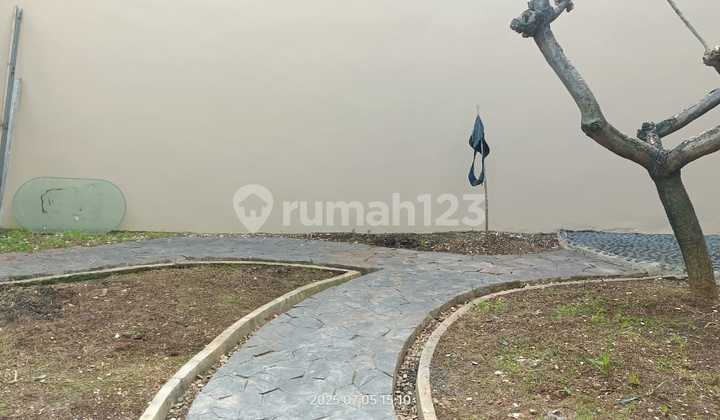 Rumah bagus di pasadena modernland tangerang 2