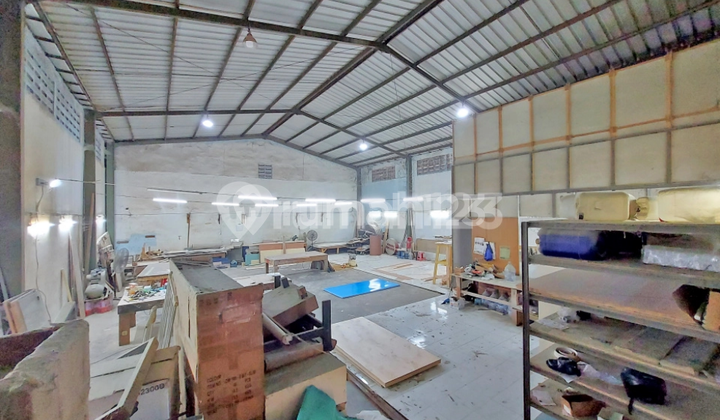 Murah Gudang Kokoh Pinggir Jalan Raya Kamal Dekat Akses Tol Cengkareng Murah Gudang Kokoh Pinggir Jalan Raya Kamal Dekat Akses Tol Cengkareng