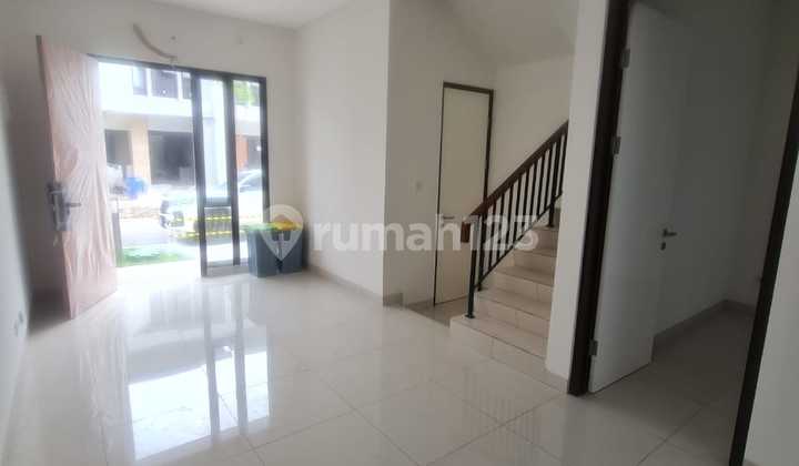 Nice House Ready to Occupy Cluster Lisentier Citra Raya Pasar Kemis Tangerang 2