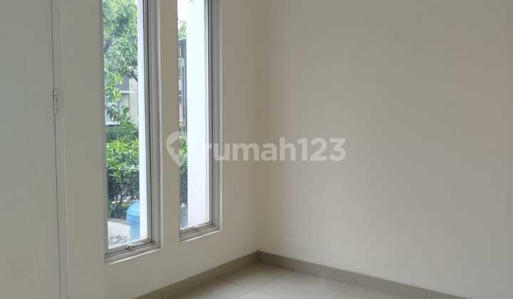 Rumah Bagus 2 Lantai Siap Huni di Gading Serpong