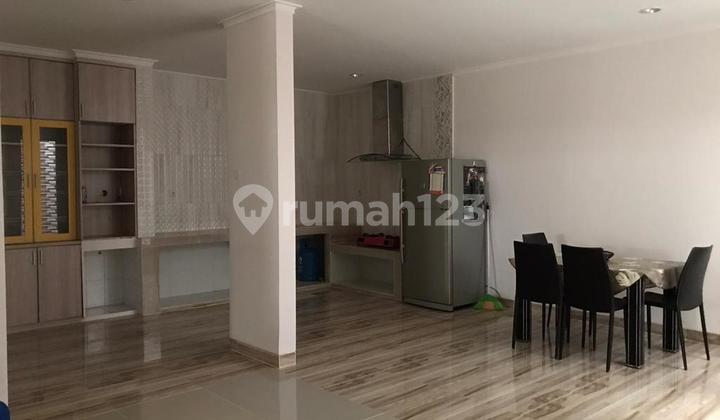 Rumah Siap Huni 2 Lantai Full Furnished Cluster Lavaletta Modernland Tangerang 2