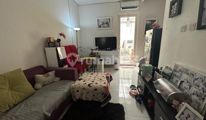 Rumah Bagus Di Cluster Vienna Kota Tangerang Modernland Rumah Bagus Di Cluster Vienna Kota Tangerang Modernland