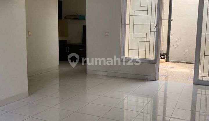 Ready-to-Occupy House 105 Premier Park 2 Modernland Tangerang