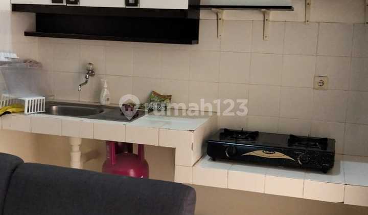 Scandinavia View City Fully Furnished Apartment Tangerang City