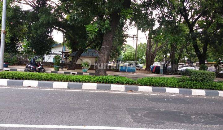 Tanah di Klender, Jakarta Timur SHM 56.000 m² 2