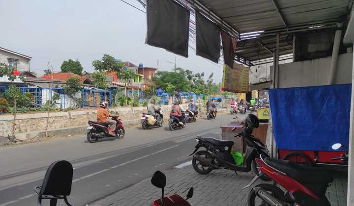 Alfamar Strategic Location Cipondoh Tangerang