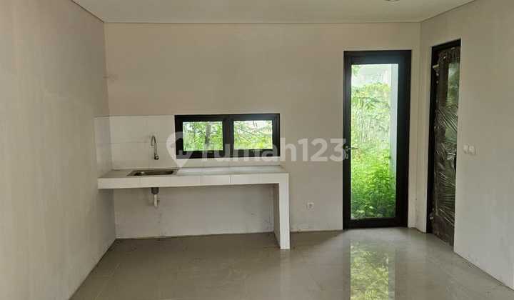 Rumah Di Banjar Wijaya Cluster Alfiore Tangerang Banten