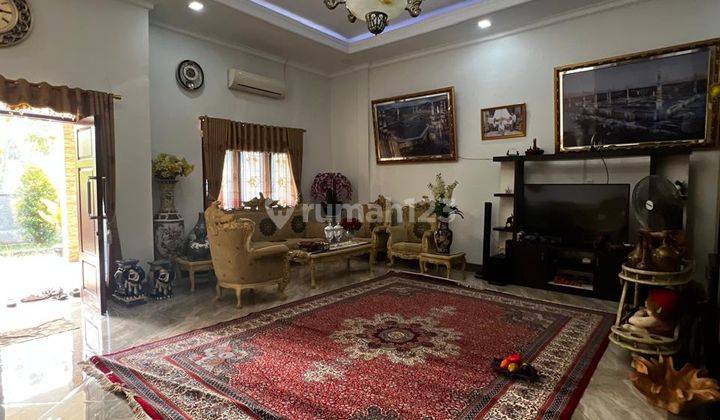 Rumah Bagus Siap Huni Pipitan Walantaka Serang Banten 1