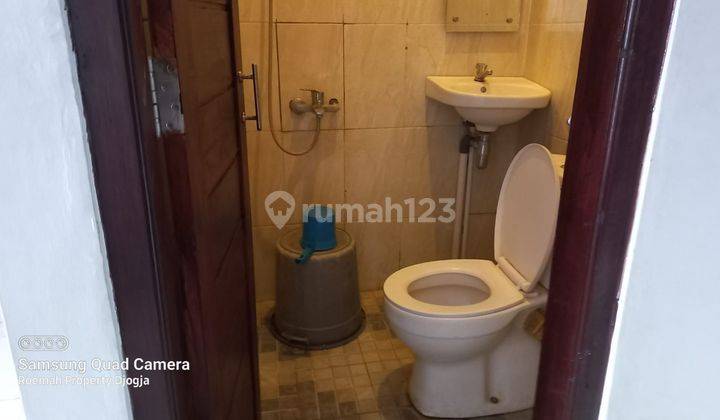 Wisma Putra Jaya Bagus SHM di Pakem Sleman, Yogyakarta 7
