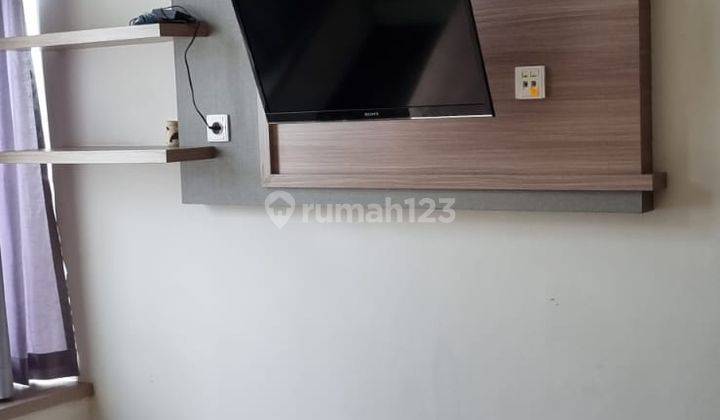 Turun Harga Jual Cepat Rumah Full Furnished Bsd Greenwich, Tangerang 2