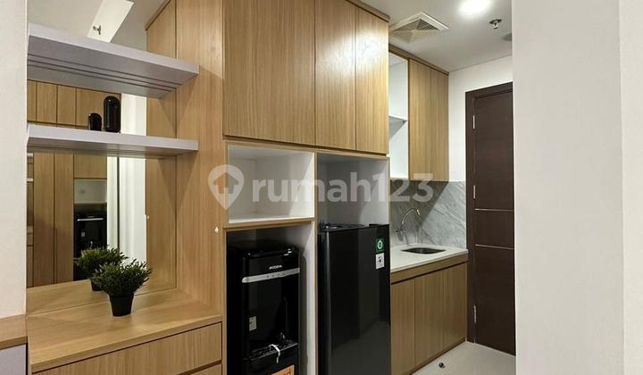 For Rent: Pacific Garden Apartment 2