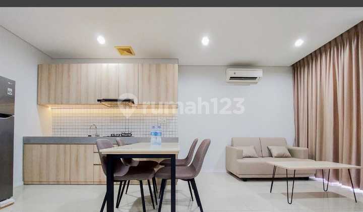 For Rent Apartment Paddington Heighttower South 1206 2