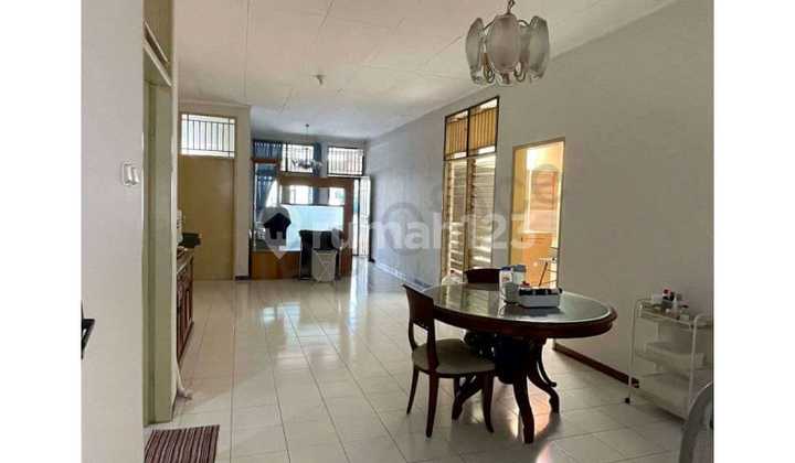 For Sale House Sector 1A Gading Serpong