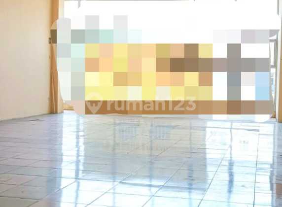 Warehouse or Business Space for Rent in Serpong