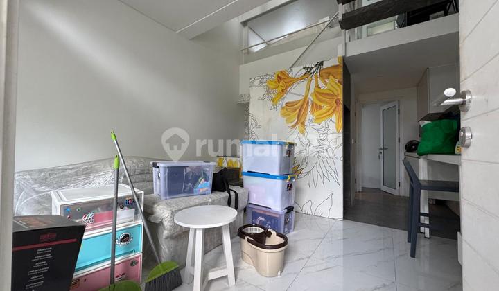 Rumah Baru Disewakan Inspirahaus Tabebuya, Bsd City 2