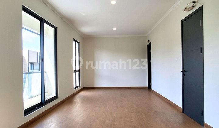 Dijual Rumah Cluster Carson Gading Serpong 2