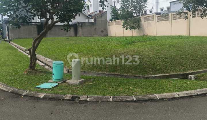 Selling Hook Cluster Amalfi Gading Serpong Plot 219 M2 Selling Hook Cluster Amalfi Gading Serpong Plot 219 M2