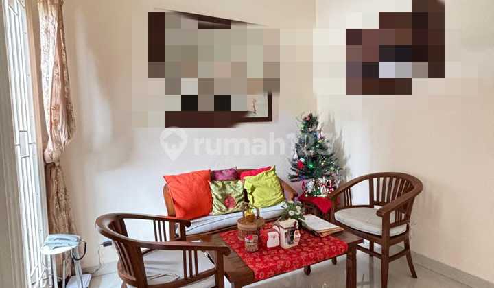 Jual Rumah Bagus di Phg Gading Serpong Luas 300M2