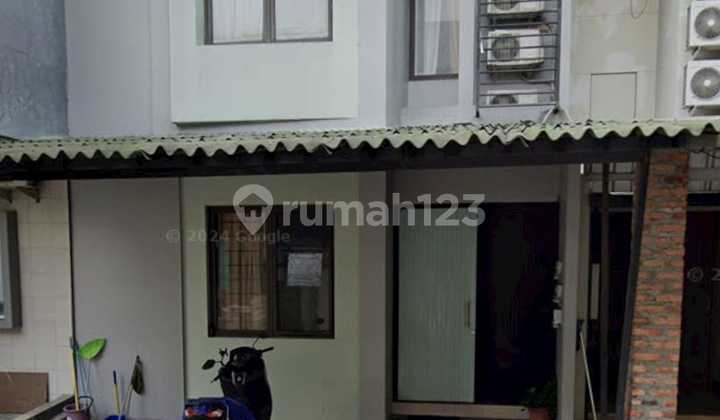 For Sale Student Boarding House BSD - 7BR 7Bath, Fully Air-Conditioned