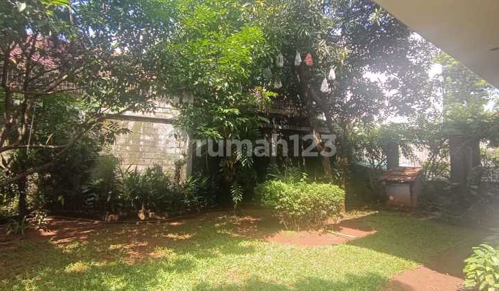 Jual Rumah Kedoya Jakbar Full Furnished, Asri Dan Rapi 2