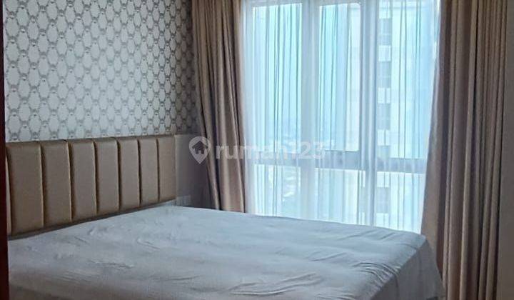 M Town Signature 3BR Full Furnished Harga Di Bawah Harga PPJB 2