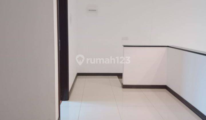 Rumah Premium di Cluster Jadeite Samping Kawasan De Park Bsd City  2