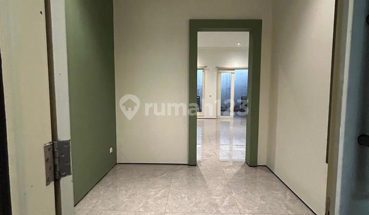 Sewa Rumah di Emerald - Phg 2