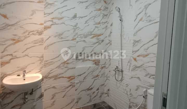 For Sale New 2-Storey House Hdp South Sector 8B, Gading Serpong 2