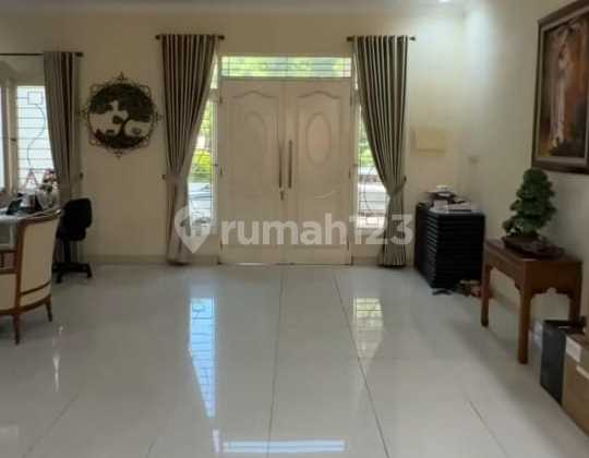 For Sale 2-Story House Sector 1 Gading Serpong
