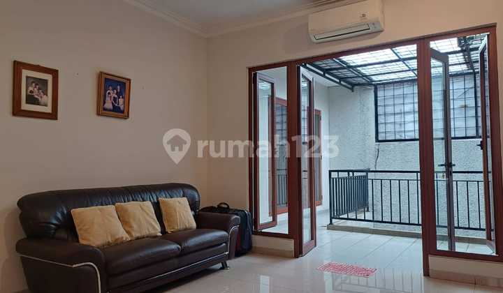 For Sale: Sutera Pelangi House, Alam Sutera