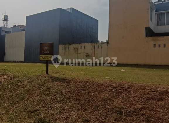 Sell Tiara Cluster Plot, Phg Gading Serpong