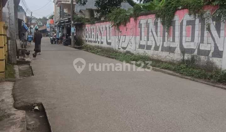 Rent a 16,000 M2 Lot in East Balaraja, Cikupa