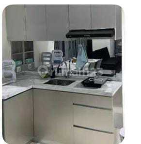 Dijual Soho Brooklyn Alam Sutera Tower B Lt 7 View City Hook 2