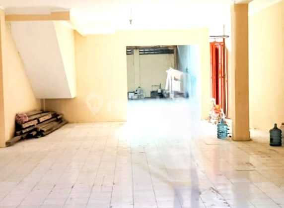 Warehouse or Business Space for Rent in Serpong