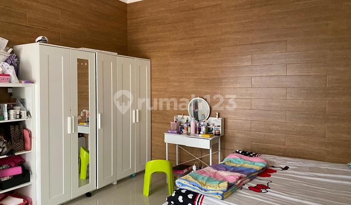 For Sale Sutera Sitara Alam Sutera House - 5+1 Bedrooms, Freehold Certificate, Northeast Facing 2