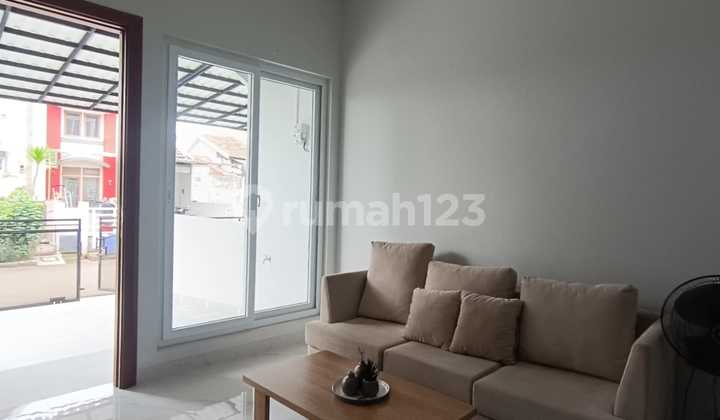 Dijual Rumah Baru 2 Lantai Hdp Selatan Sektor 8B, Gading Serpong Dijual Rumah Baru 2 Lantai Hdp Selatan Sektor 8B, Gading Serpong