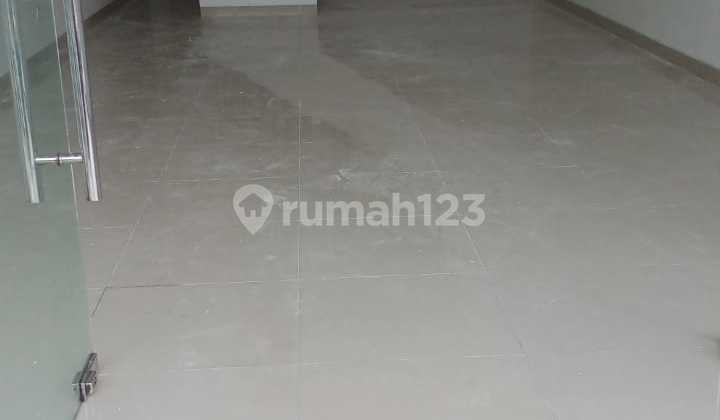 Disewakan Ruko 3 Lantai New Jasmine Gading Serpong