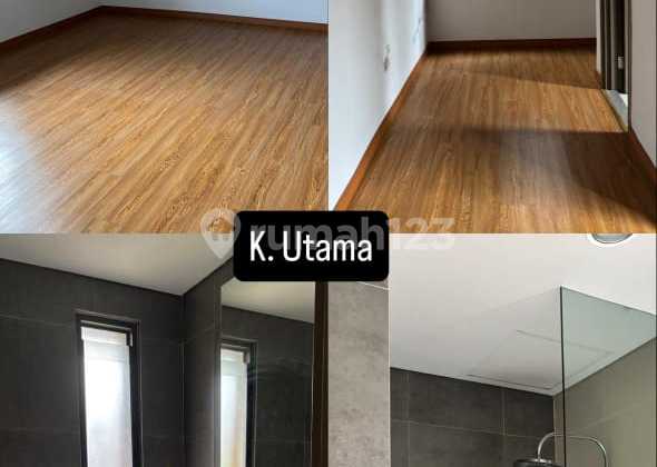 For Sale Caelus Greenwich Park BSD House, 4+1 BR, Attic Room & Sky Balcony, Freehold Certificate For Sale Caelus Greenwich Park BSD House, 4+1 BR, Attic Room & Sky Balcony, Freehold Certificate