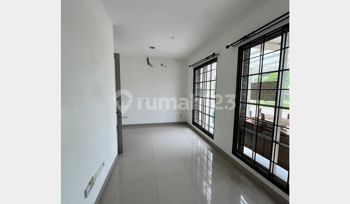 For Rent: PIK 2 House, Size 6x10, 3 Floors, Empty, Ready to Occupy 2