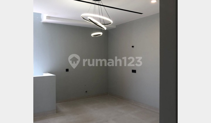 Dijual 3 Gandeng Unit Rumah Muara Karang Uk 4X15 SHM 2